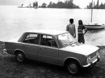 Fiat 124 Special 1968 года